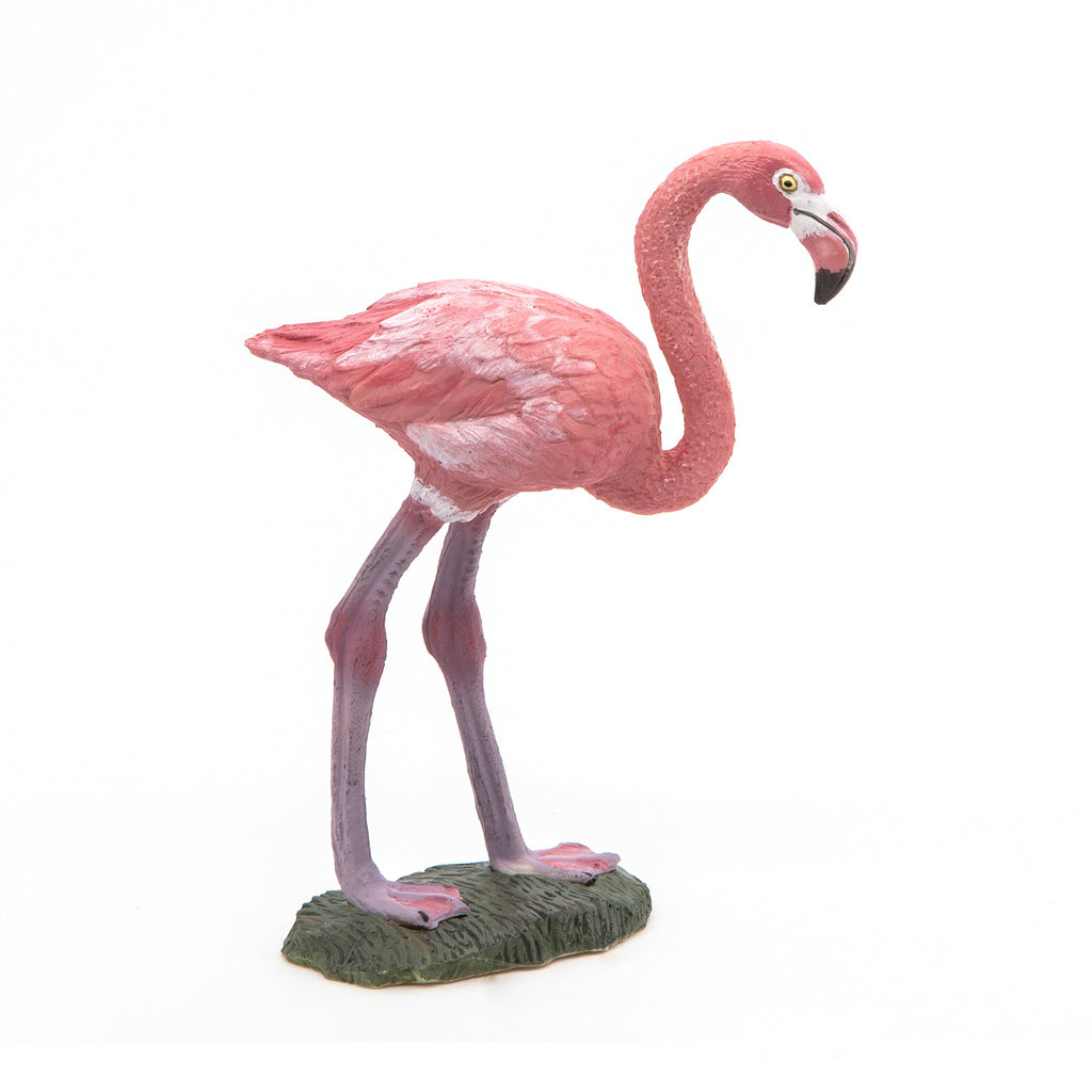 Papo Greater flamingo Figurine — COOKIE JAR