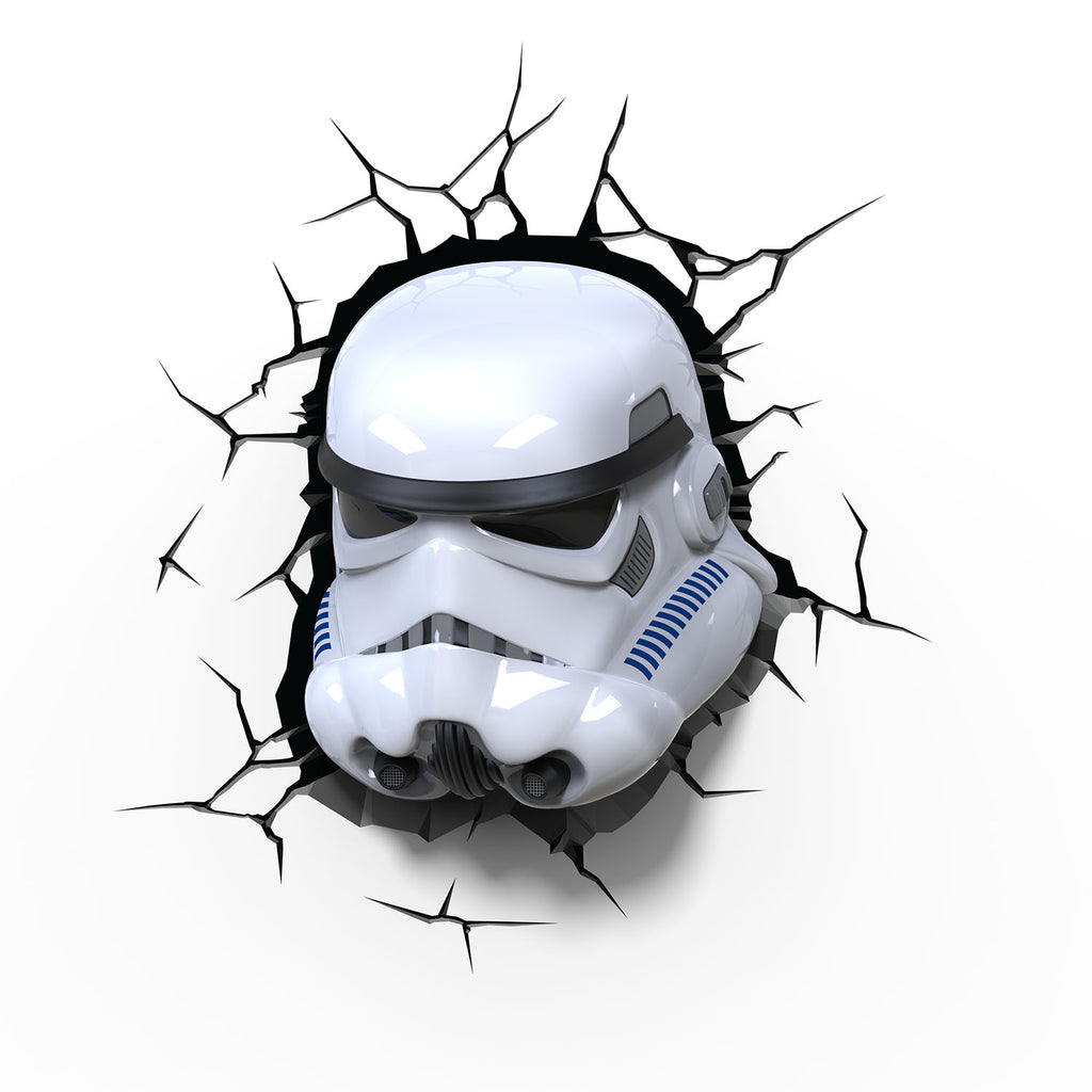 Stormtrooper lamp online