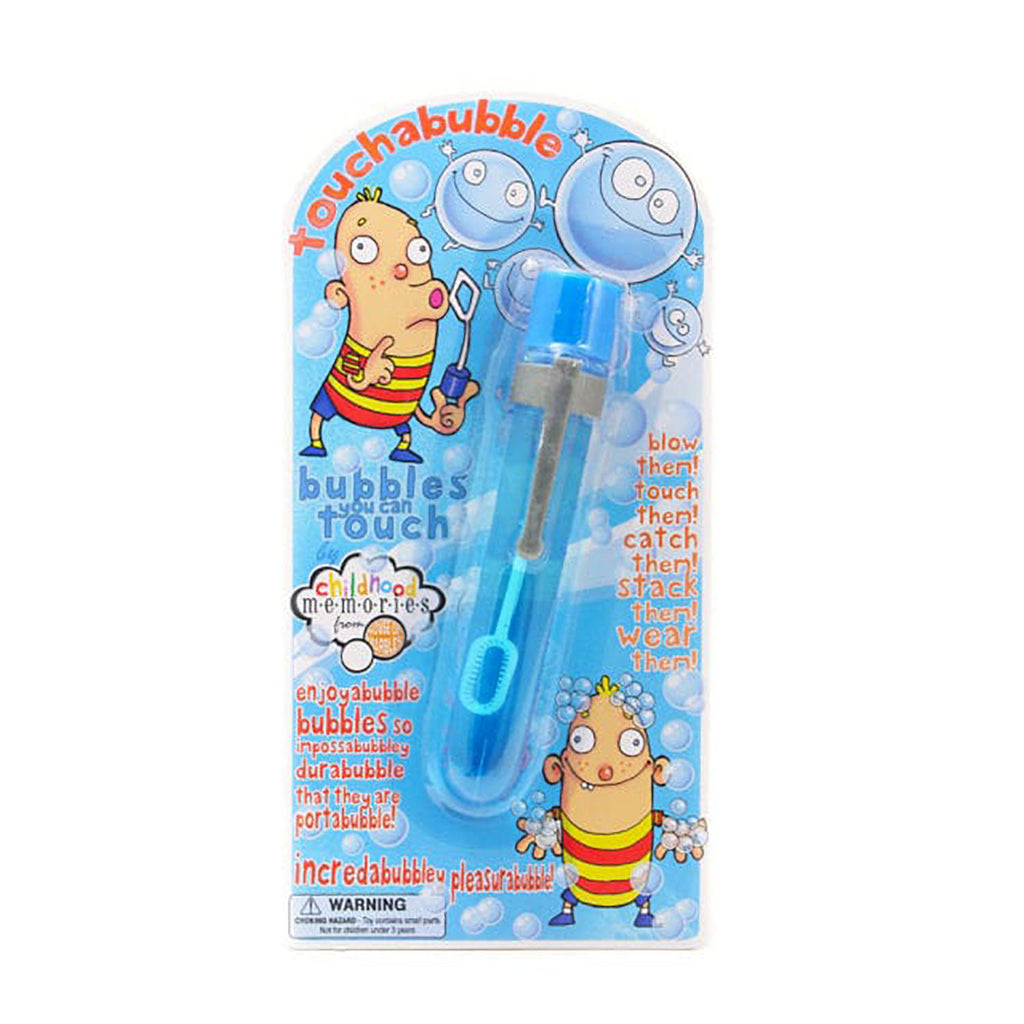 Bubulub Touchable Bubbles - La Chata Merengüela Bubulub Touchable Bubbles - La Chata Merengüela