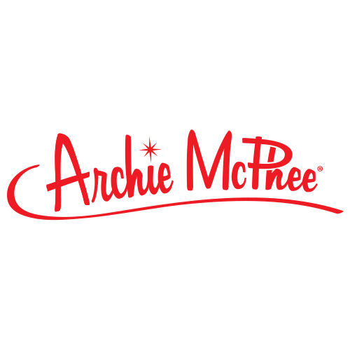 Archie McPhee — COOKIE JAR