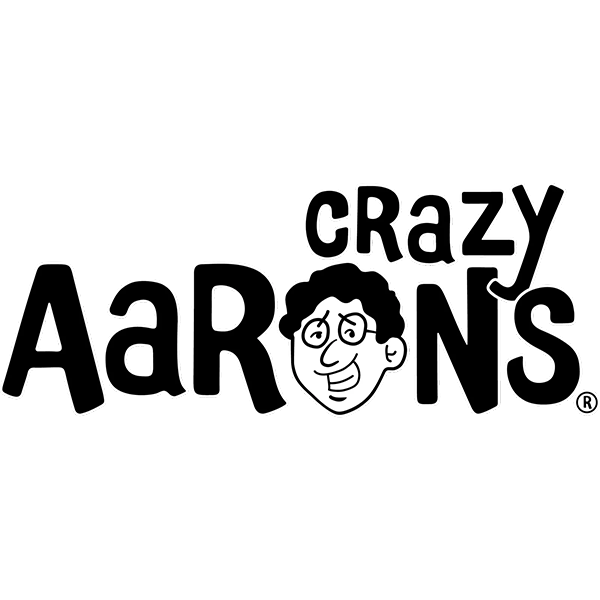 Crazy Aaron's Thinking Putty