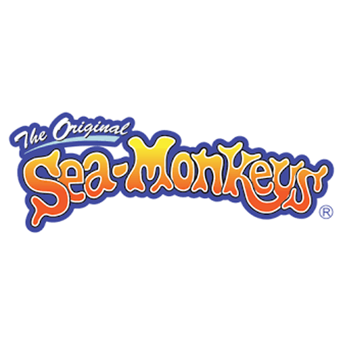 The Original Sea-Monkeys