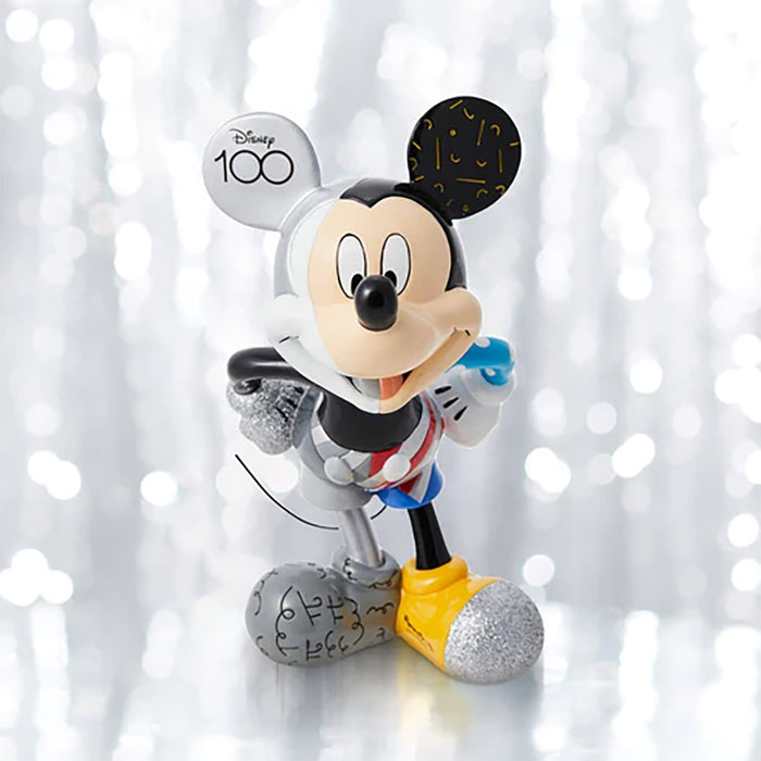 RB 100 Years of Wonder Mickey Mouse Figurine