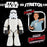 Mini Stretch Armstrong - Stormtrooper
