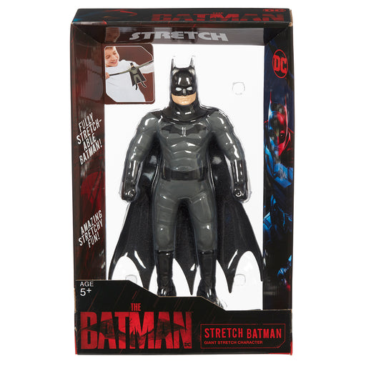 Stretch Armstrong - Batman (Mini)