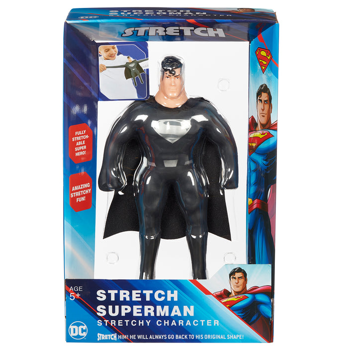 Stretch Armstrong - Superman (Mini)