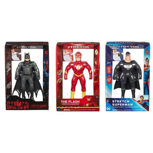 Stretch DC Comics (Assorted)
