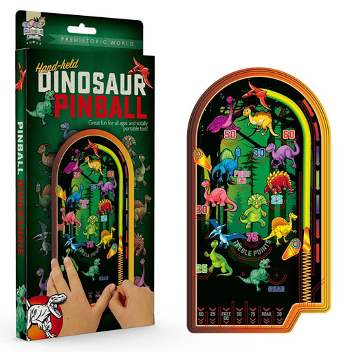 Funtime - Dinosaur Pinball