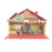 Bluey Family Home Playset