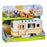 Bluey Caravan Playset Adventures