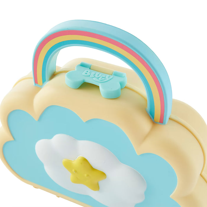 Bluey S7 Cloud Bag Doctor's Set