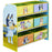 Bluey Kids Multi Storage Unit
