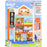 Bluey Hammerbarn Shopping Playset