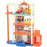 Bluey Hammerbarn Shopping Playset