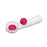 Icecream Scoop Sfera - White