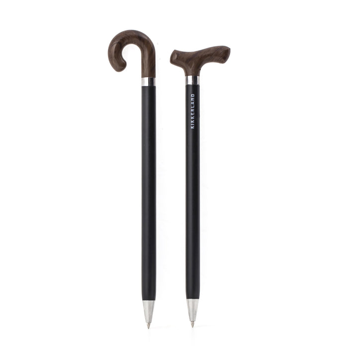 Pen Old And Wise - Set of 2