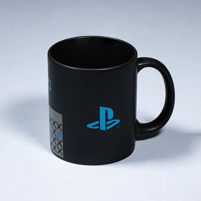 Playstation - Core Mug
