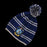 Harry Potter - Ravenclaw Beanie Bobble Hat