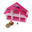 World's Smallest Barbie Dream House