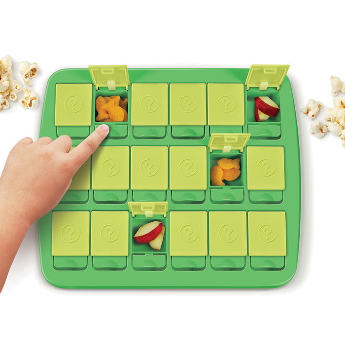 Match Up - Memory Snack Tray