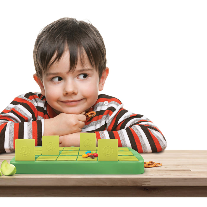 Match Up - Memory Snack Tray