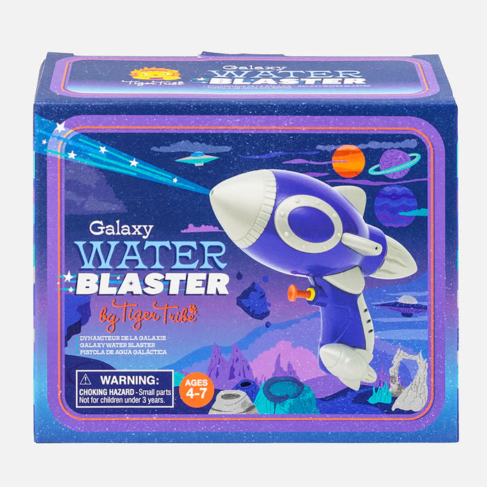 Galaxy Water Blaster