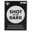 Shot In The Dark Guessing Card Game Adult/Kids Toy 13y+