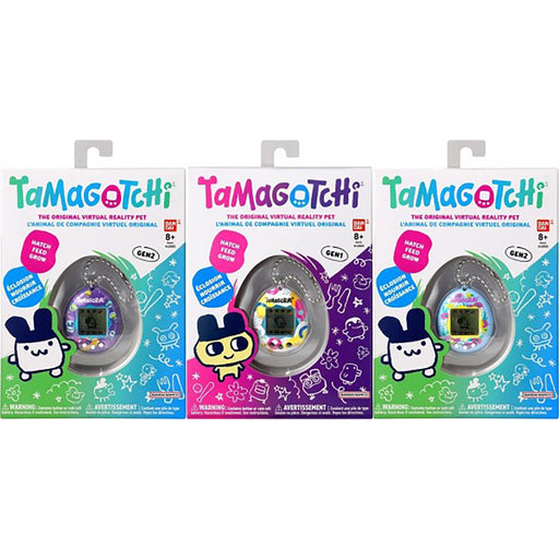 Tamagotchi - Original
