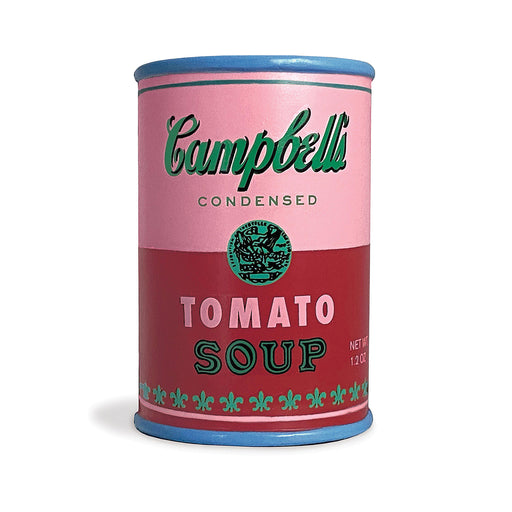 Andy Warhol Soup Stress Reliever