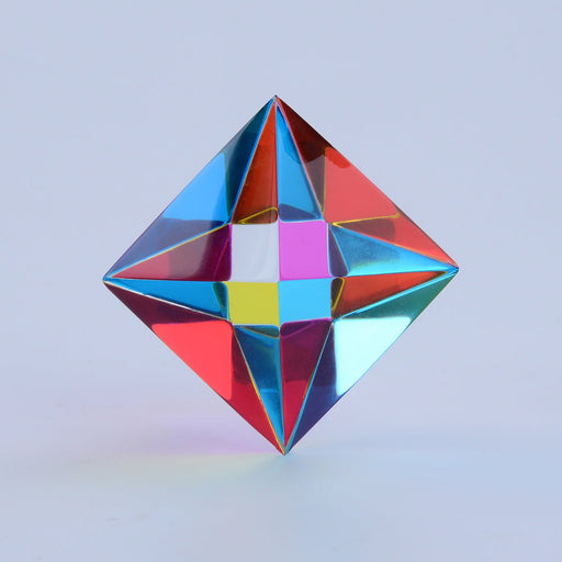 The Aether Cube - Original