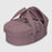 byAstrup Corduroy Carrycot, 42 cm - Lavender