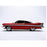 1:18 Christine 1958 Plymouth Fury Movie