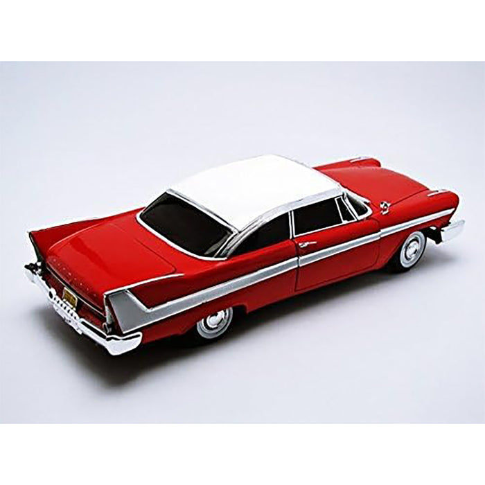 1:18 Christine 1958 Plymouth Fury Movie