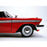 1:18 Christine 1958 Plymouth Fury Movie