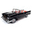 1:18 James Bond - 1957 Chevy Bel Air Convertible