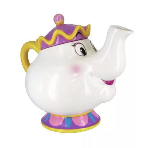 Beauty and the Beast - Mrs Potts Tea Pot