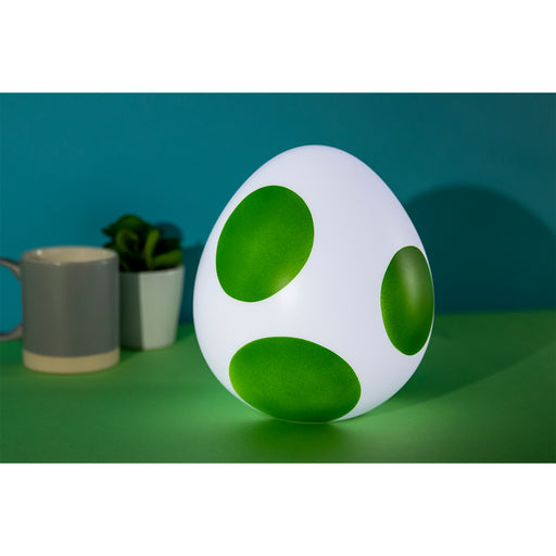Mario Kart - Yoghi Egg Light