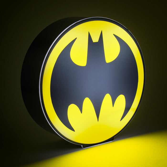 Batman Box Light