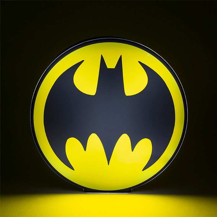 Batman Box Light