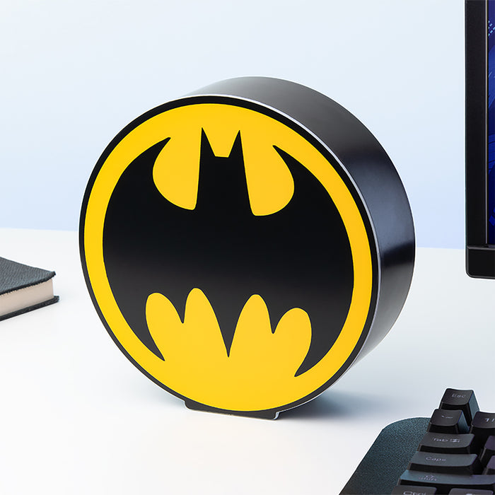 Batman Box Light