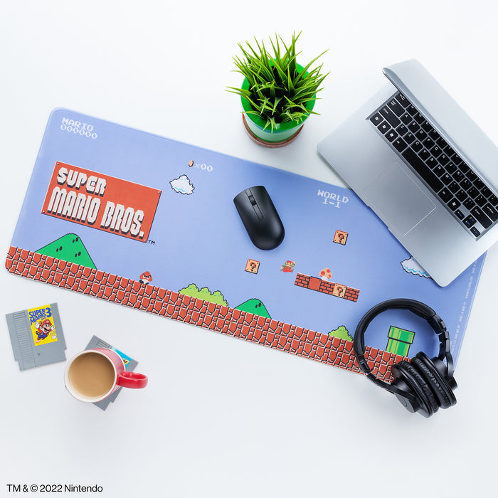 Mario Kart - Super Mario Desk Mat