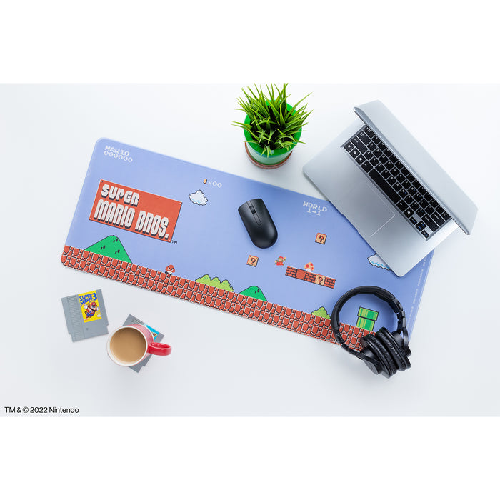 Mario Kart - Super Mario Desk Mat