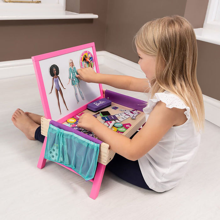 Barbie - Creation Station