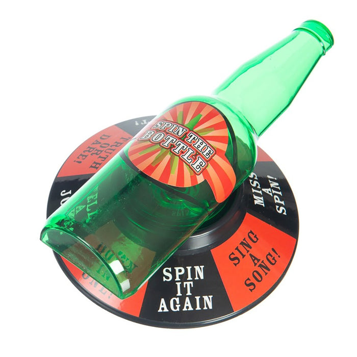 Funtime - Spin the Bottle