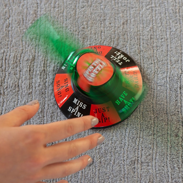 Funtime - Spin the Bottle