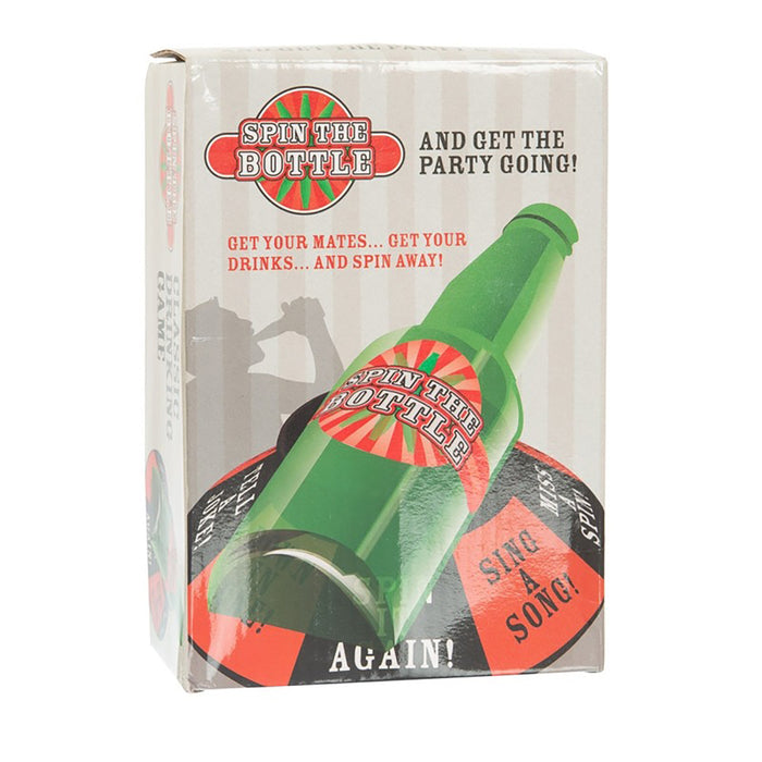 Funtime - Spin the Bottle