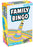 Oh, the Places You'll Go! Family Bingo Game