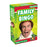 Elf Family Bingo Game