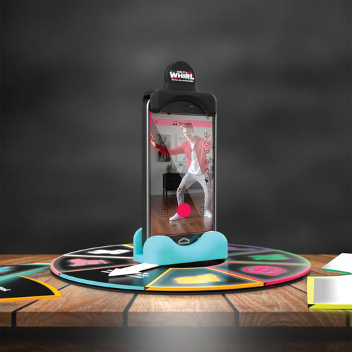 Bubblegum Stuff - Give it a Whirl Game