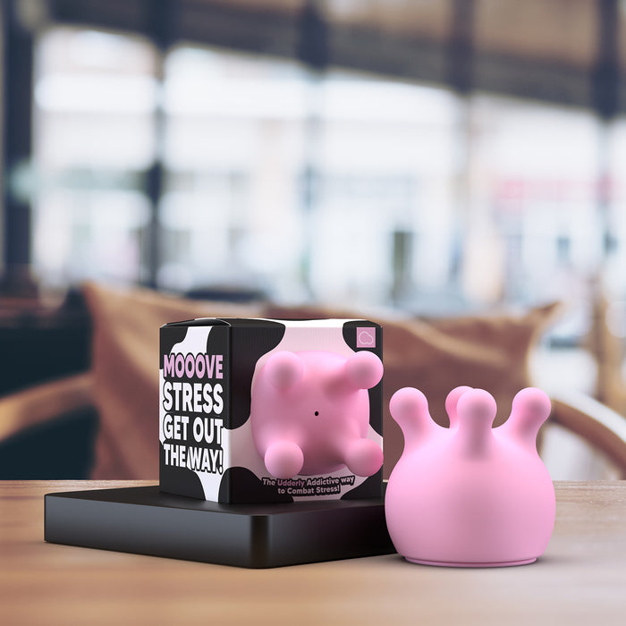 Bubblegum Stuff - Office Udders